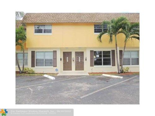 851 NW 46th Ave # 851, Fort Lauderdale, FL 33317