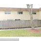 851 NW 46th Ave # 851, Fort Lauderdale, FL 33317 ID:9130139