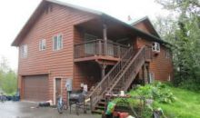 1021 N Acorn Street Wasilla, AK 99654