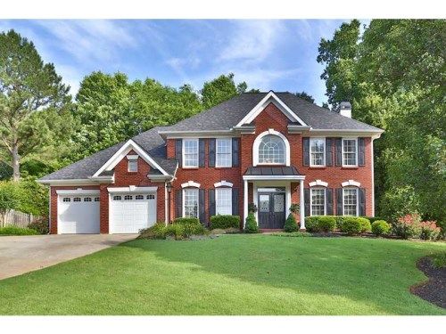 3055 Dogwood Hollow Lane, Lawrenceville, GA 30043