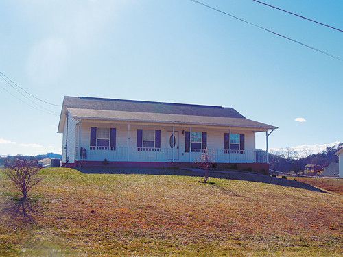 1877 Mullins Rd., Russellville, TN 37860