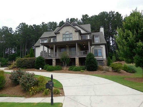 224 Red Hawk Way, Dallas, GA 30132