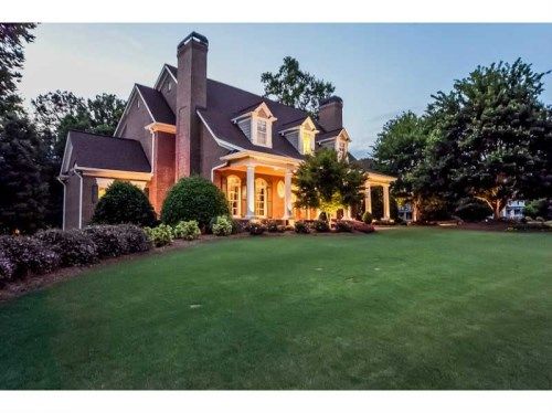 110 Providence Oaks Pointe, Alpharetta, GA 30004