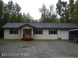 224 W Heritage Drive, Wasilla, AK 99654