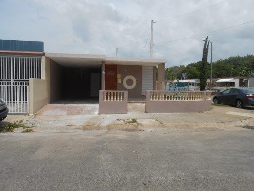 K-68 Villa Evangeli, Manati, PR 00674