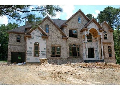 1756 Bishop Lake Court, Marietta, GA 30062