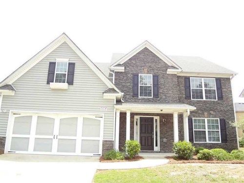 3854 Sagebrush Lane, Snellville, GA 30039