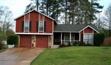 4488 Simpson Mill Lane Duluth, GA 30096