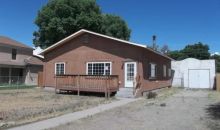 118 Euclid St Monte Vista, CO 81144