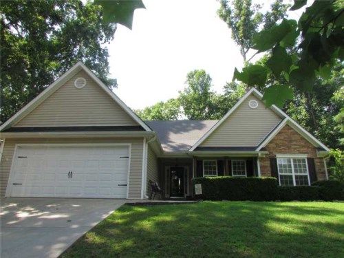 6840 Turning Leaf Court, Cumming, GA 30028