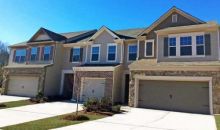 Unit 1386 - 1386 Brookmere Way Cumming, GA 30040