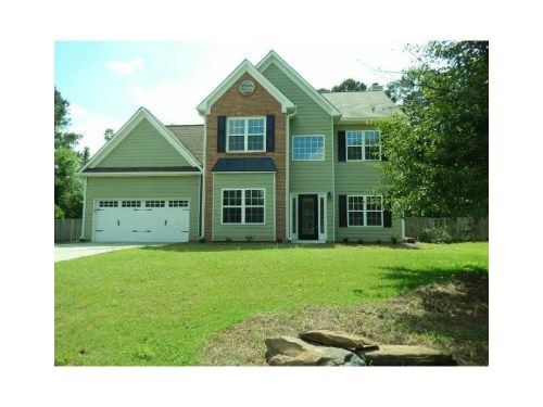 4325 Chimney Sweep Court, Hoschton, GA 30548