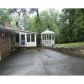 1870 Hamlin Drive, Marietta, GA 30064 ID:9097207