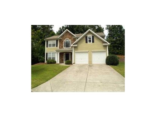 3571 Butler Springs Trace Nw, Kennesaw, GA 30144