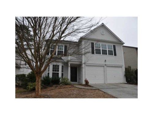 710 Purslane Way, Woodstock, GA 30188