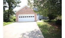 3133 Cling Stone Place Powder Springs, GA 30127