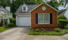 815 Braesridge Way Alpharetta, GA 30022