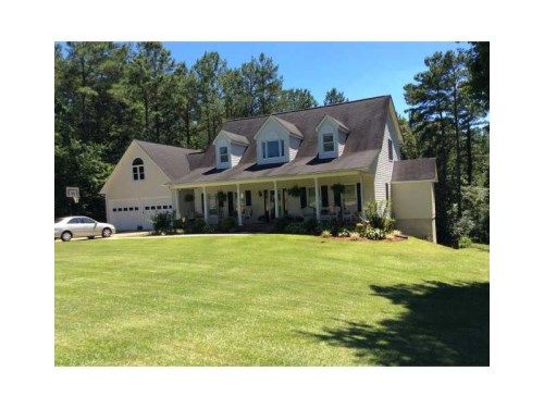 2789 Poplar Springs Road, Buchanan, GA 30113