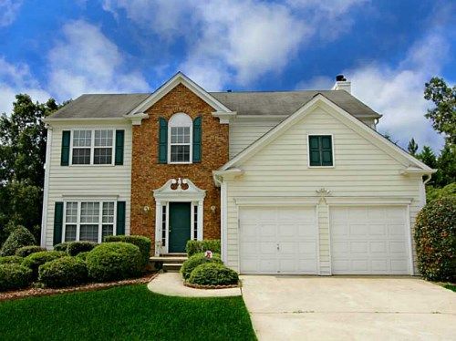 3825 Chastatee Drive, Duluth, GA 30097