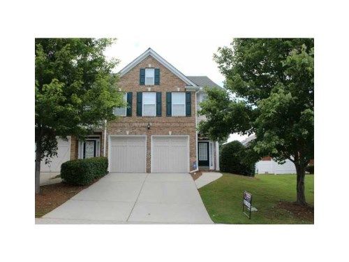 Unit 2539 - 2539 Gadsen Walk, Duluth, GA 30097