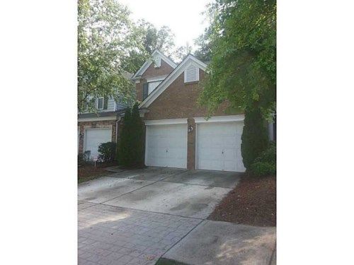 Unit 2059 - 2059 Fosco Drive, Duluth, GA 30097