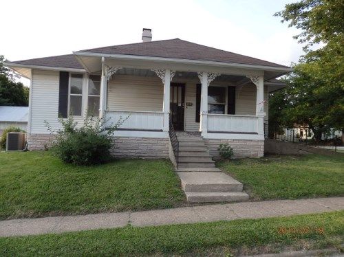 215 E Illinois St, Kirksville, MO 63501