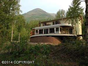 38200 Rochelle Avenue, Chugiak, AK 99567