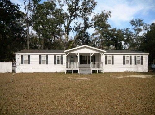 8187 Grooverville Road, Quitman, GA 31643