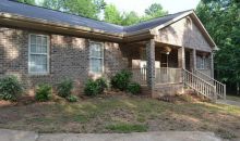 575 Moccasin Gap Road Jackson, GA 30233