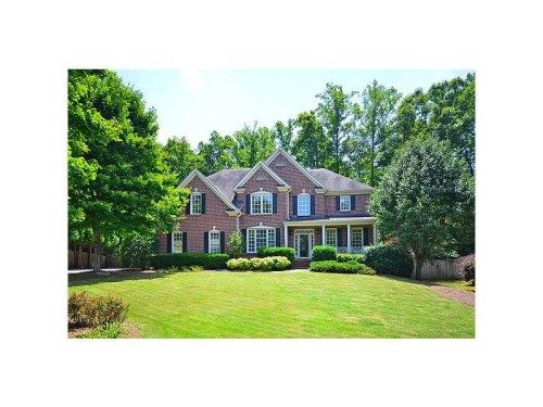 5020 Tahoe Pines Way, Alpharetta, GA 30005