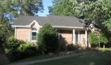 1048 Fitzpatrick Rd Nashville, TN 37214