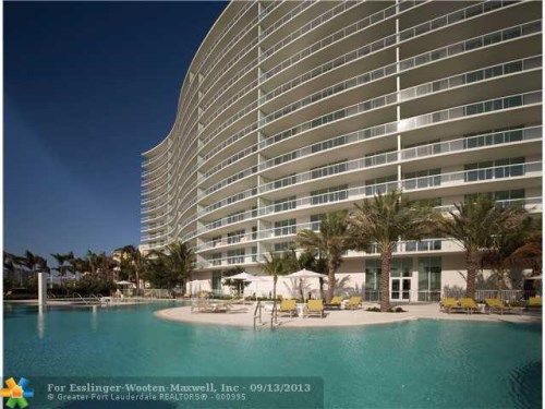 1 N Ocean Blvd # 11-17, Pompano Beach, FL 33062