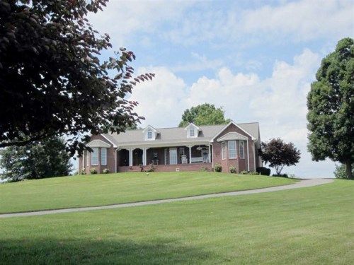 476 Pheasant View, Rutledge, TN 37861