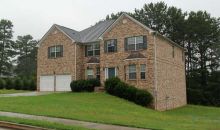 101 W Molly Way Mcdonough, GA 30253