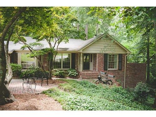 2231 Kodiak Drive Ne, Atlanta, GA 30345