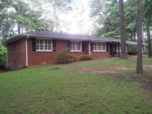 5271 Hugh Howell Road, Stone Mountain, GA 30087