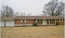 Edge Place Aka 1007 First St Glenwood, AR 71943