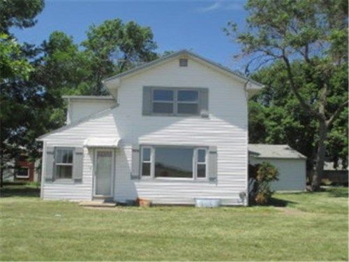 2191 York Ave, Goldfield, IA 50542