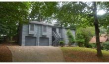 6211 Westridge Trace Acworth, GA 30102