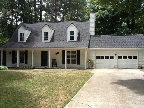 4424 Fitzpatrick Way, Norcross, GA 30092