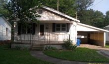 402 N West St Odon, IN 47562