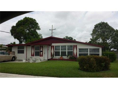 771 NW 17 ST, Pompano Beach, FL 33060