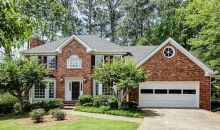 4336 Collingham Trace Ne Marietta, GA 30068