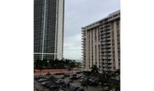 1833 S OCEAN DRIVE Hallandale, FL 33009