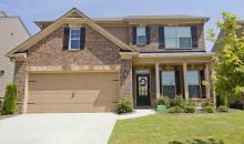 5020 Hazelwood Drive Alpharetta, GA 30004