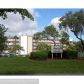 2106 S CYPRESS BEND DR # 209, Pompano Beach, FL 33069 ID:9164165