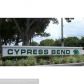 2106 S CYPRESS BEND DR # 209, Pompano Beach, FL 33069 ID:9164166