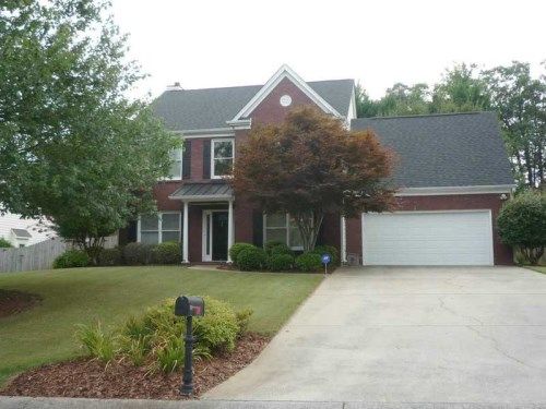 2006 Westover Lane Nw, Kennesaw, GA 30152