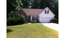 206 Camden Park Drive Lawrenceville, GA 30046