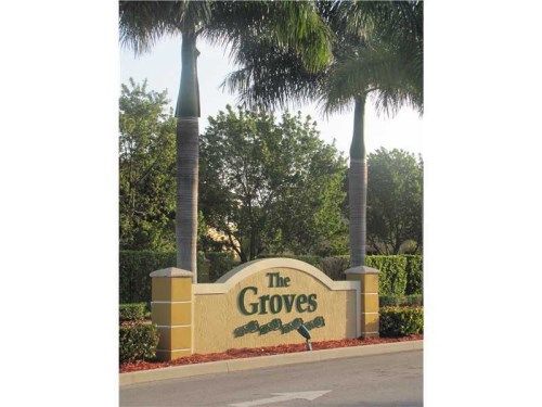 1600 SE 31 CT # 1600, Homestead, FL 33035